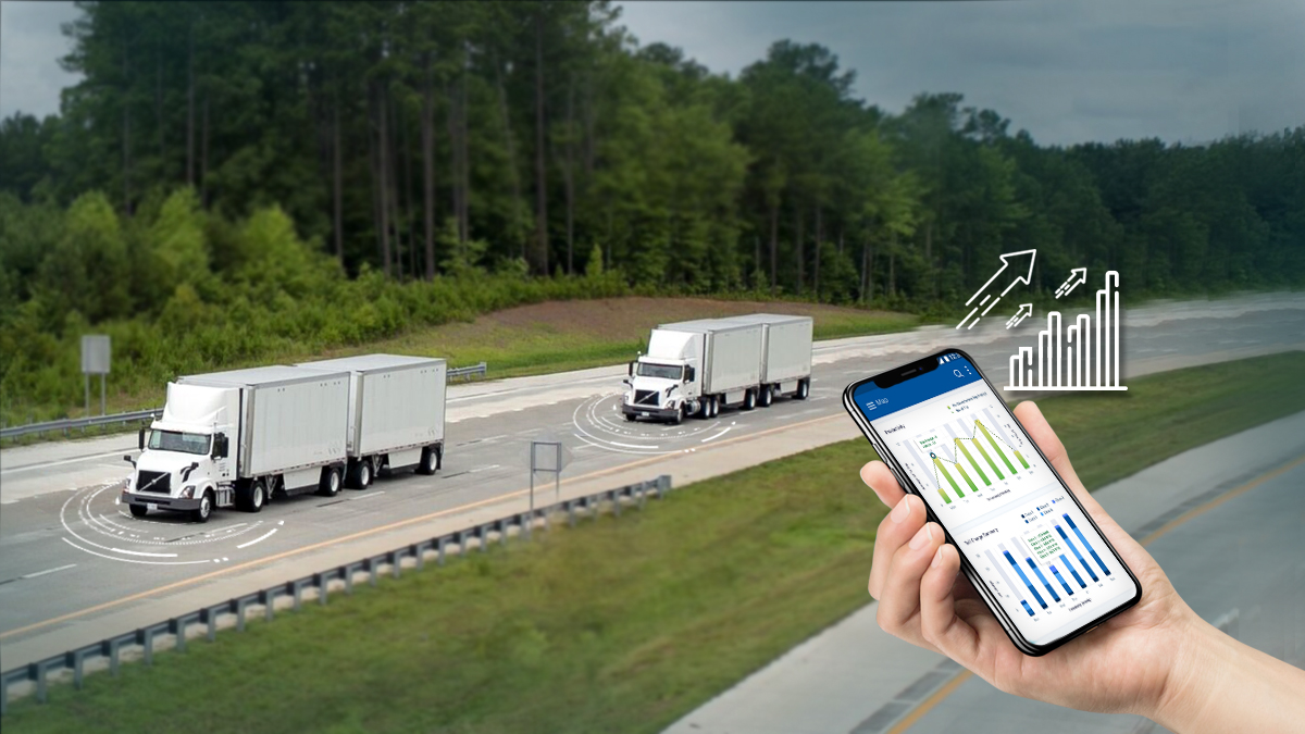 Fine Track Technology